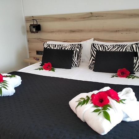 Apartmán Playa Monis 2 Icod De Los Vinos Exteriér fotografie