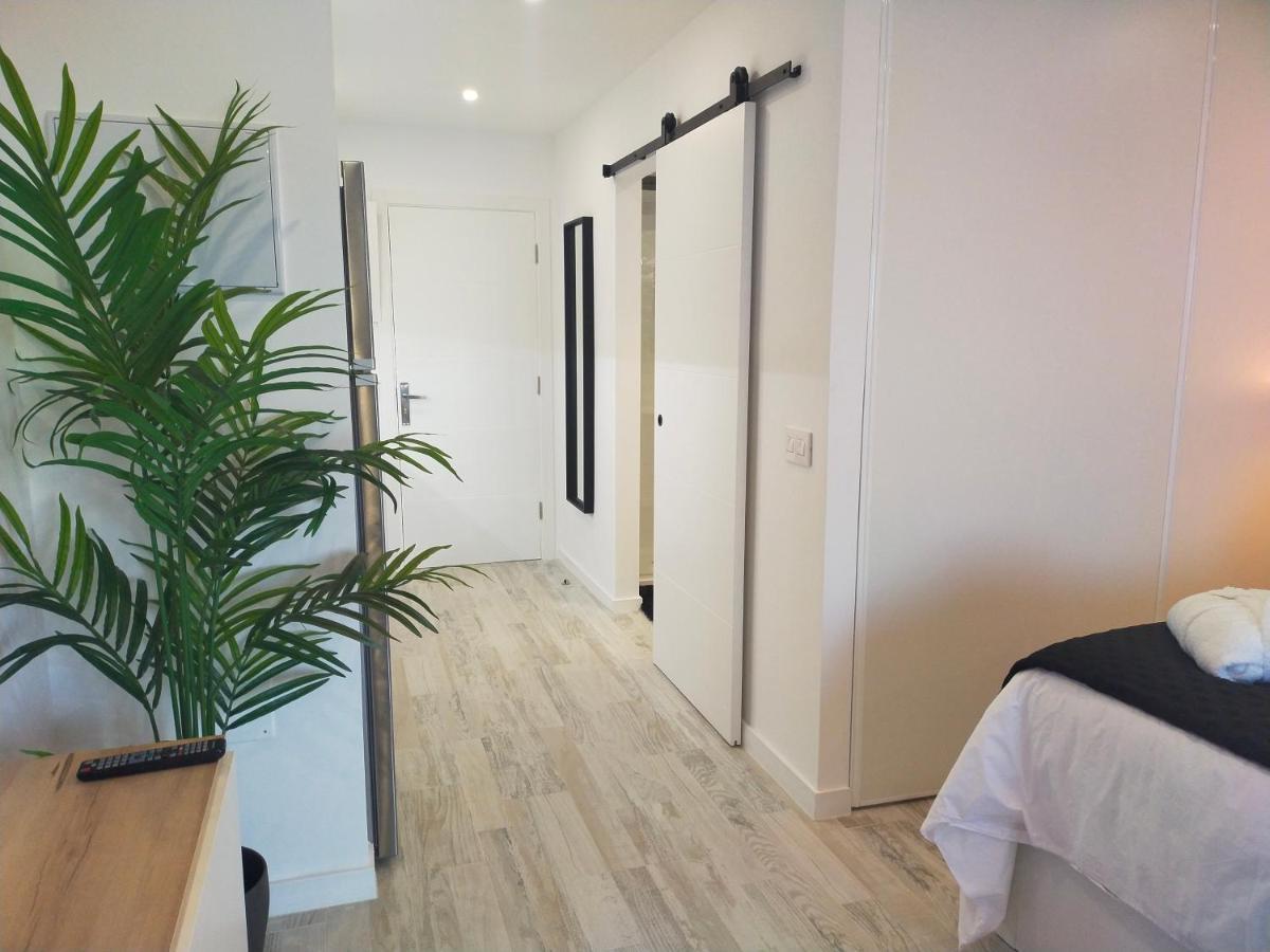 Apartmán Playa Monis 2 Icod De Los Vinos Exteriér fotografie