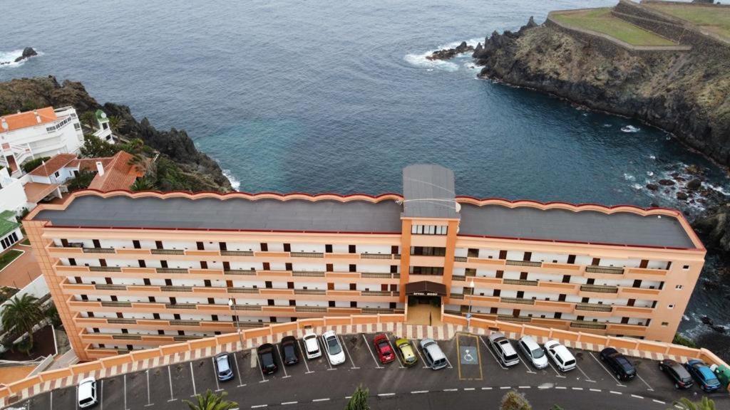 Apartmán Playa Monis 2 Icod De Los Vinos Exteriér fotografie