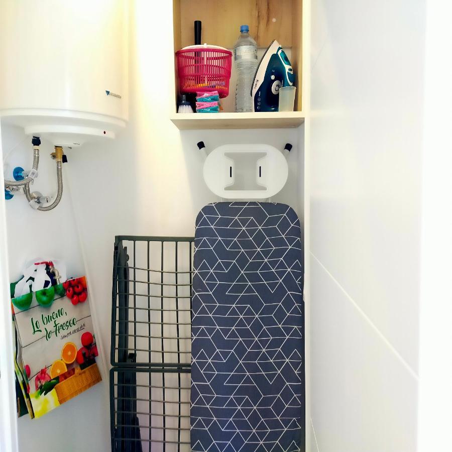 Apartmán Playa Monis 2 Icod De Los Vinos Exteriér fotografie
