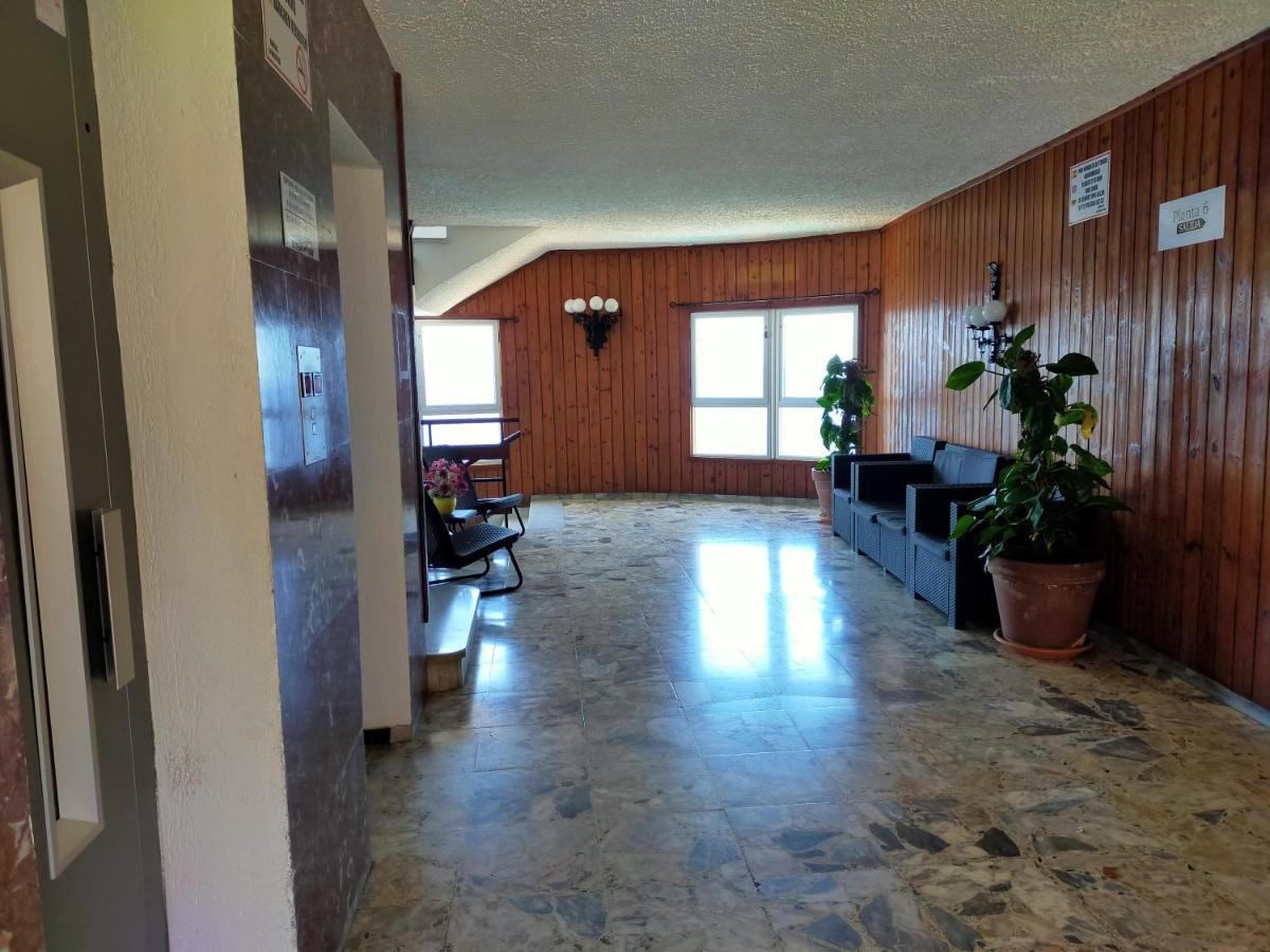 Apartmán Playa Monis 2 Icod De Los Vinos Exteriér fotografie