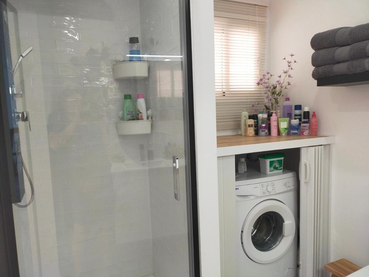 Apartmán Playa Monis 2 Icod De Los Vinos Exteriér fotografie