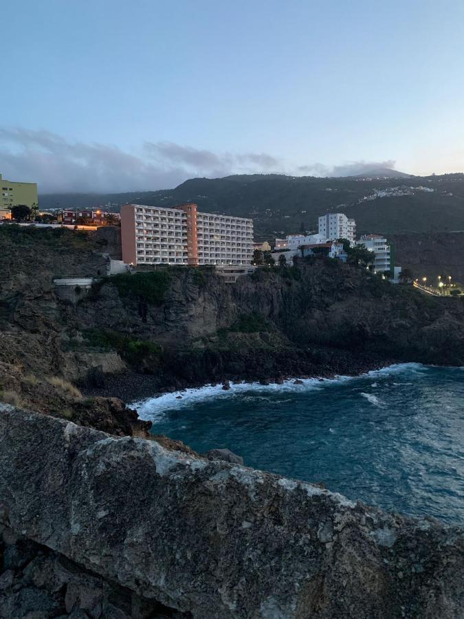 Apartmán Playa Monis 2 Icod De Los Vinos Exteriér fotografie