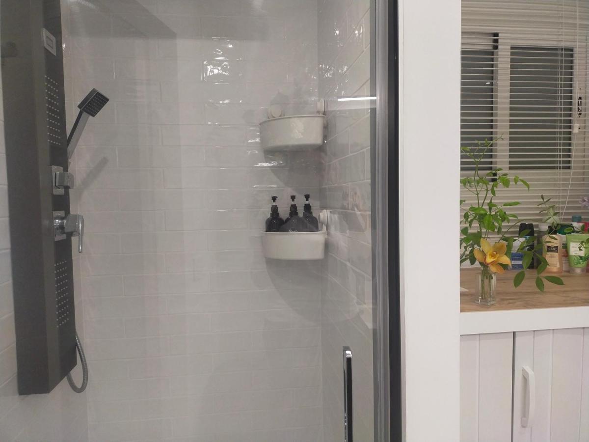 Apartmán Playa Monis 2 Icod De Los Vinos Exteriér fotografie
