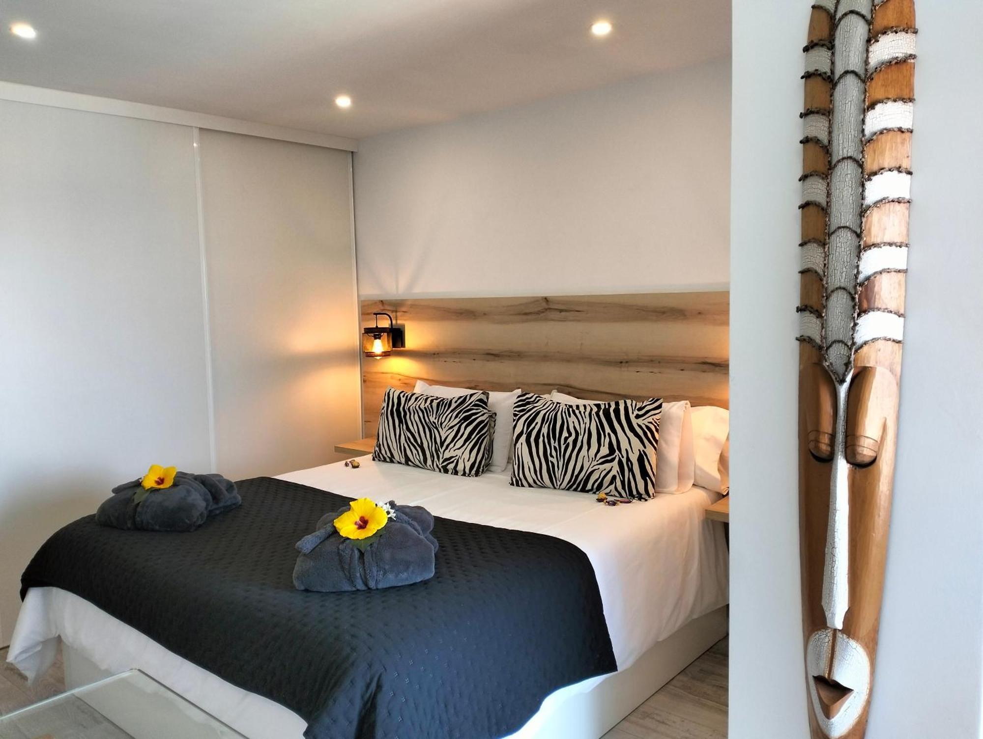 Apartmán Playa Monis 2 Icod De Los Vinos Exteriér fotografie