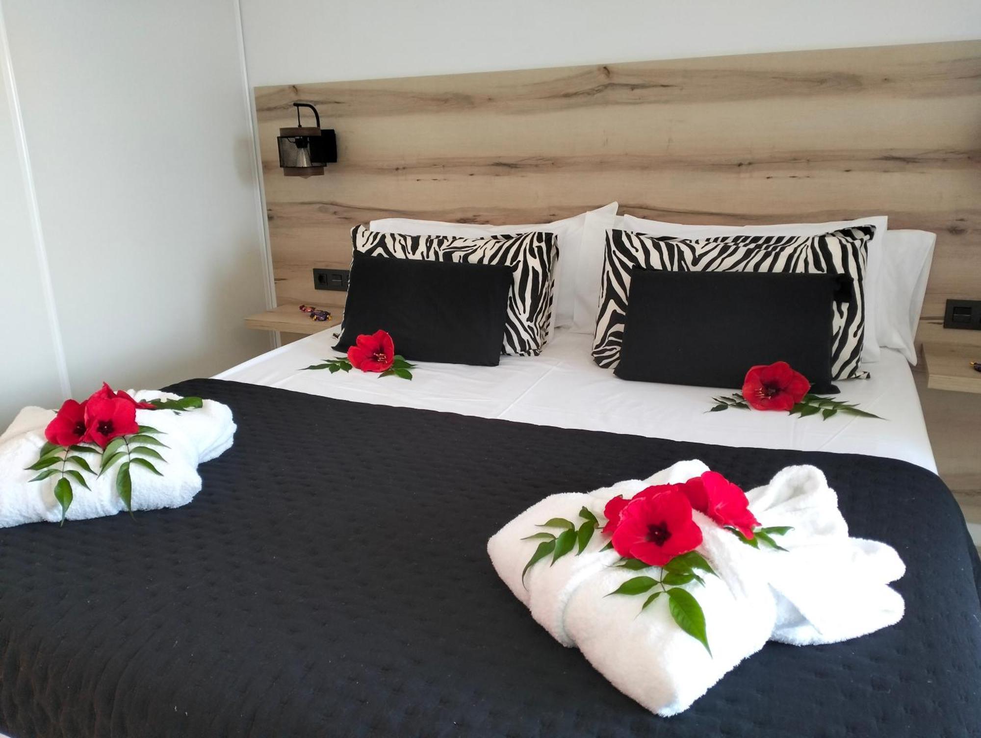 Apartmán Playa Monis 2 Icod De Los Vinos Exteriér fotografie